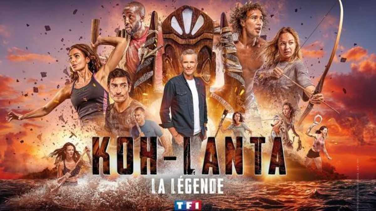 Koh-Lanta, un fiasco : retour ces autres scandales qui ont secoué les jeux télévisés