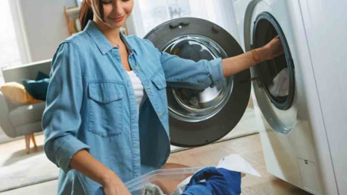 Lave-linge : ces 9 erreurs fatales à ne surtout pas commettre