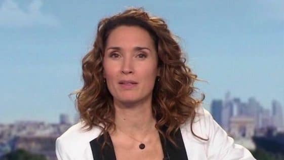 Marie-Sophie Lacarrau sur le départ : pourquoi TF1 se réjouit !