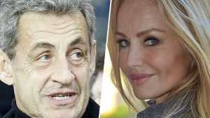 Nicolas Sarkozy : les coulisses de sa nuit avec Adriana Karembeu à l’Elysée enfin révélées !