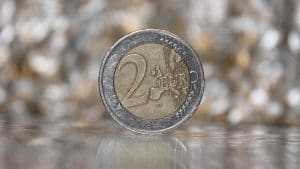 cette pièces de 2 euros vaut une petite fortune !