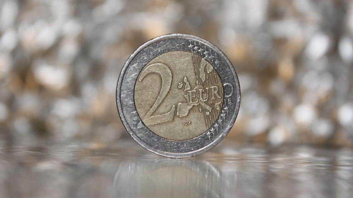 cette pièces de 2 euros vaut une petite fortune !