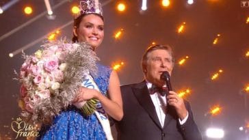 Miss France 2022 : "Honte à vous, TF1 ", vous avez remarqué…