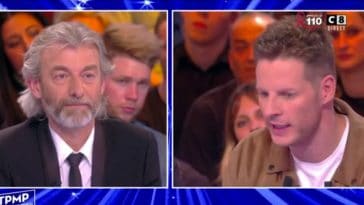 TPMP : énorme clash entre Gilles Verdez et Matthieu Delormeau, "Les propos que tu tiens sont homophobes"