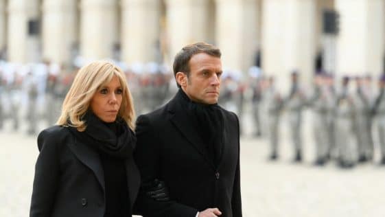 Un nouveau confinement en approche ? Emmanuel Macron répond enfin !