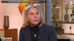 Affaire conclue : Caroline Margeridon infidèle, Sophie Davant explose tout sur France 2