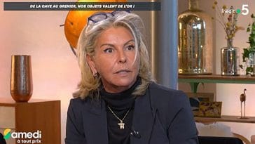 Affaire conclue : Caroline Margeridon infidèle, Sophie Davant explose tout sur France 2