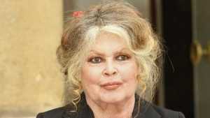 Brigitte Bardot souffre de plusieurs maladies, mais refuse le vaccin...