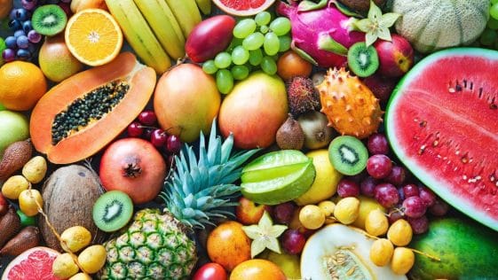 Voici les effets magiques de ce fruit sec pour lutter contre le cholestérol, incroyable !