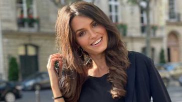 Diane Leyre : Miss France balance cette addiction très surprenante d’Iris Mittenaere