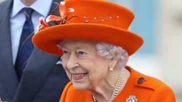 Elizabeth II en deuil pour la 3e fois en un mois : ce nouveau drame pour la reine