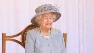 Elizabeth II : inconsolable depuis la mort de cette personne inestimable !