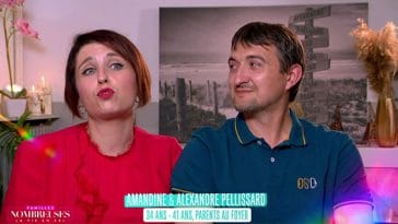 Familles nombreuses : Amandine Pellissard péte une durite, ce fiasco total sur TF1