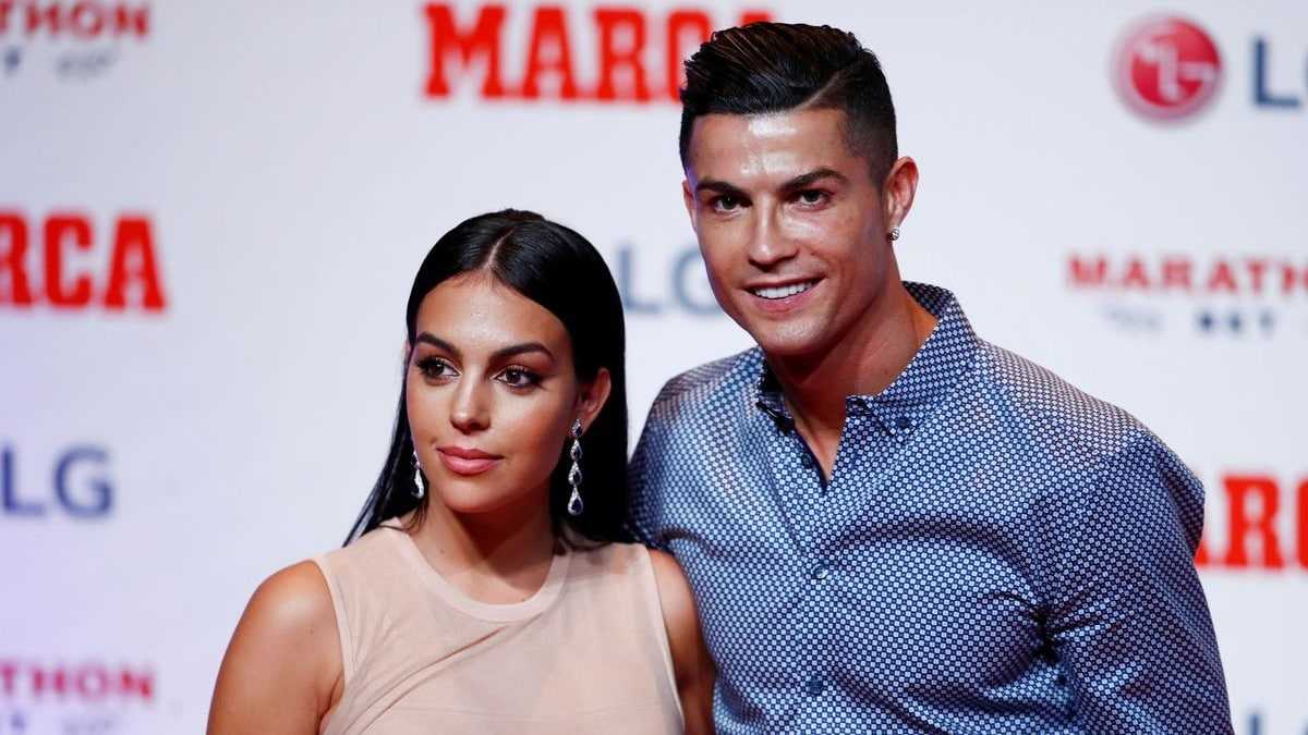 Georgina Rodriguez: La chérie de Ronaldo dans la tourmente, lourdes accusations…
