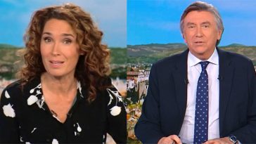JT de 13H : Marie-Sophie Lacarrau écartée, TF1 dans la tourmente ?