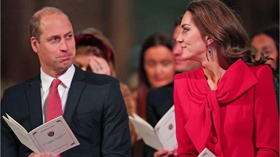 Kate Middleton déteste ce cadeau offert par son époux le Prince William !