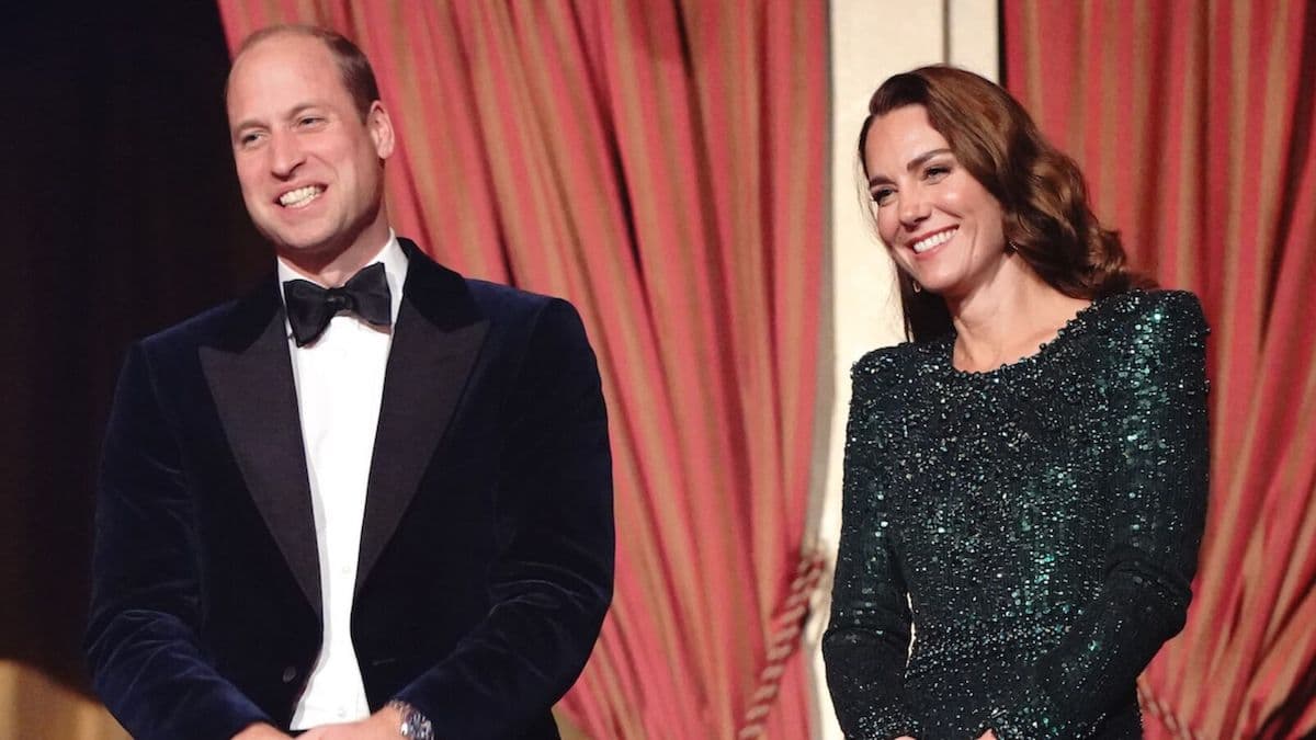 Le prince Harry et Meghan Markle : cette décision radicale du Prince William et Kate Middleton
