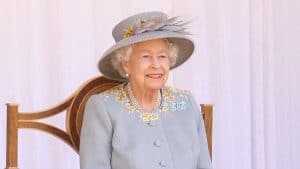 Le prince Harry : la reine Elizabeth II refuse de lui accorder sa protection