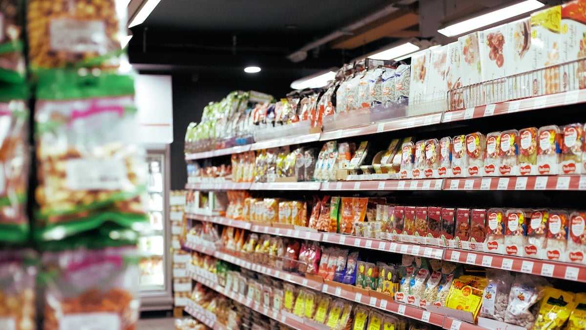 énergie Les emballages nous trompent-ils sur la composition des aliments ?