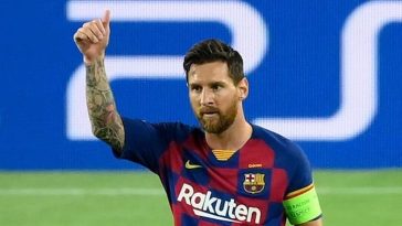 Lionel Messi : son énorme mensonge pour le Ballon d’Or se confirme …