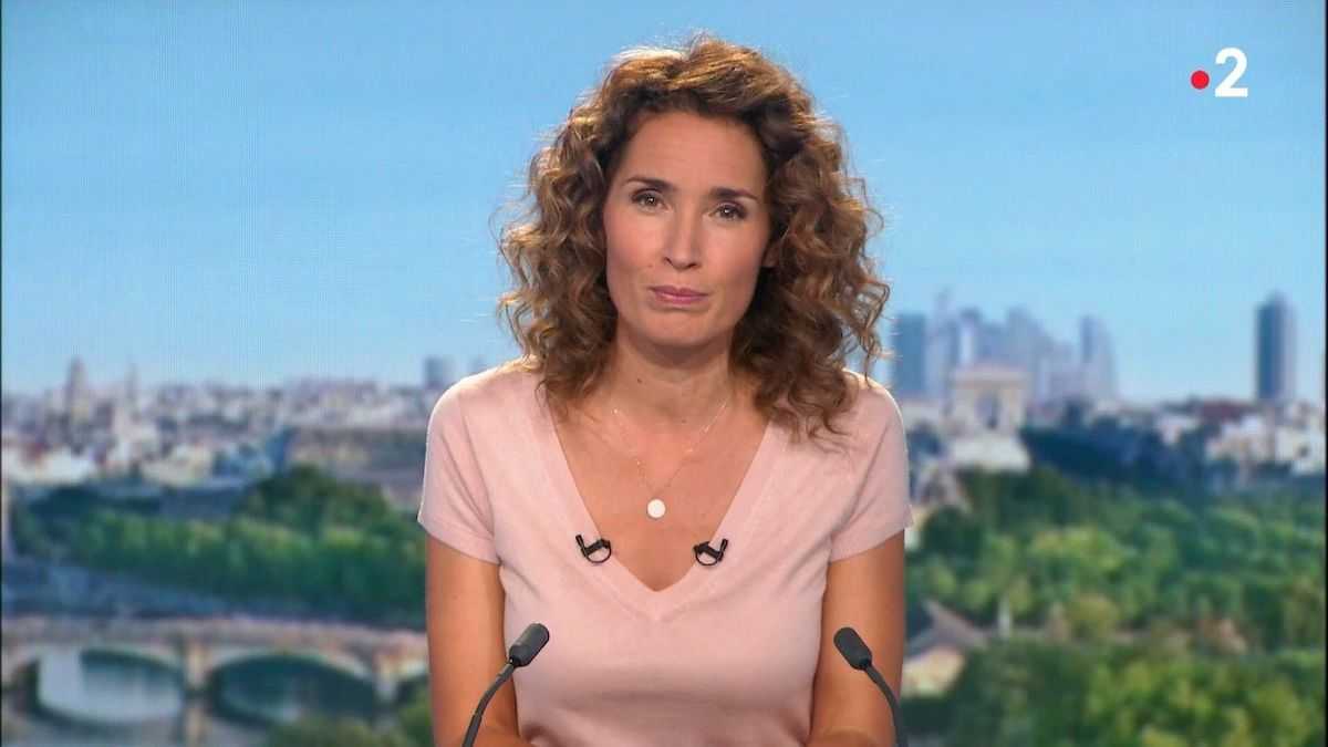 Marie-Sophie Lacarrau souffrante : bientôt de retour au JT de 13h de TF1 ? Elle répond enfin