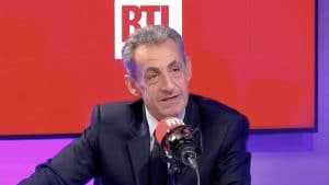 Nicolas Sarkozy de retour en politique ? Carla Bruni réagit enfin et balance tout !