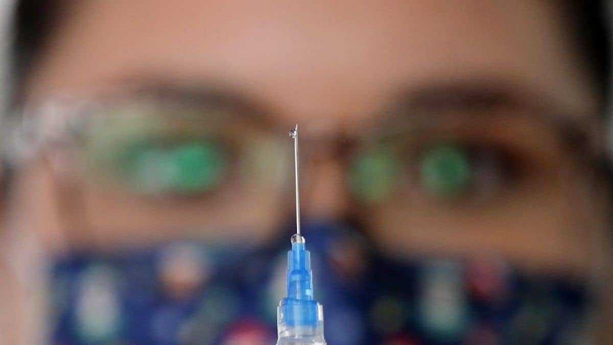 Ces sanctions inédites pour les non-vaccinés dans le monde