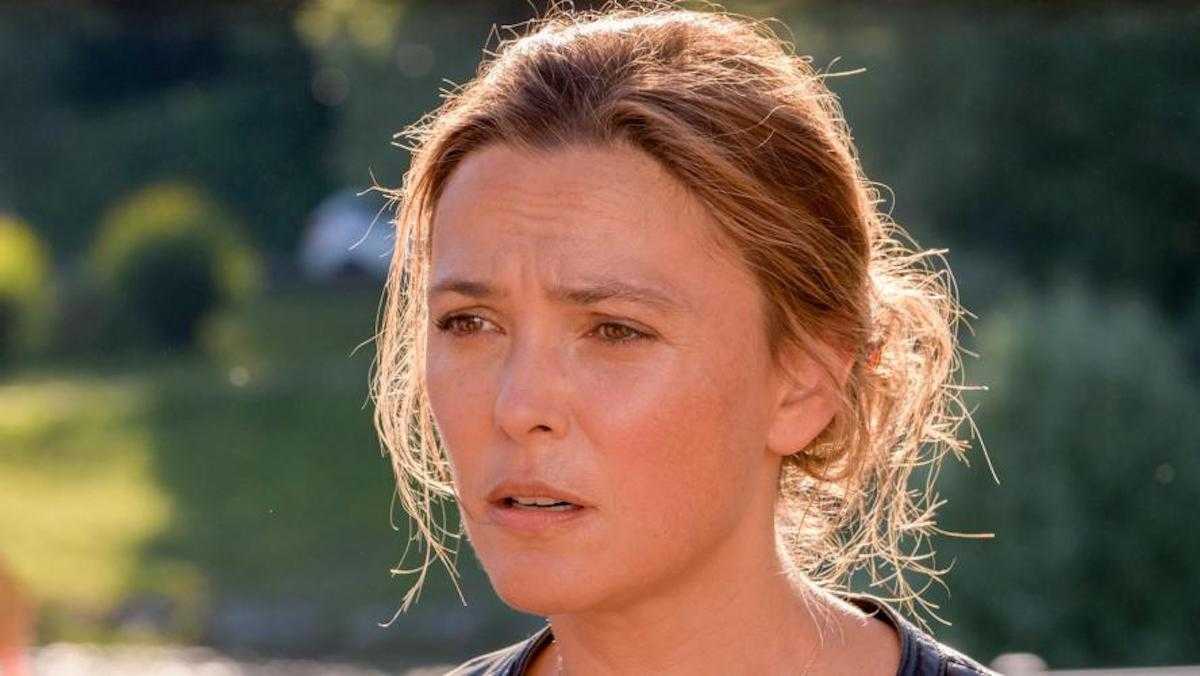 Sandrine Quétier : quelle est la nouvelle vie de l'animatrice de TF1, quatre ans après sa démission