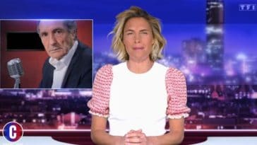 C’est Cantaloup : départ gagnant pour TF1, Alessandra Sublet insultée