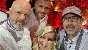 Top Chef 2022 : toutes les dernières actu sur la nouvelle saison bientôt sur M6 !