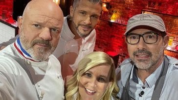 Top Chef 2022 : toutes les dernières actu sur la nouvelle saison bientôt sur M6 !