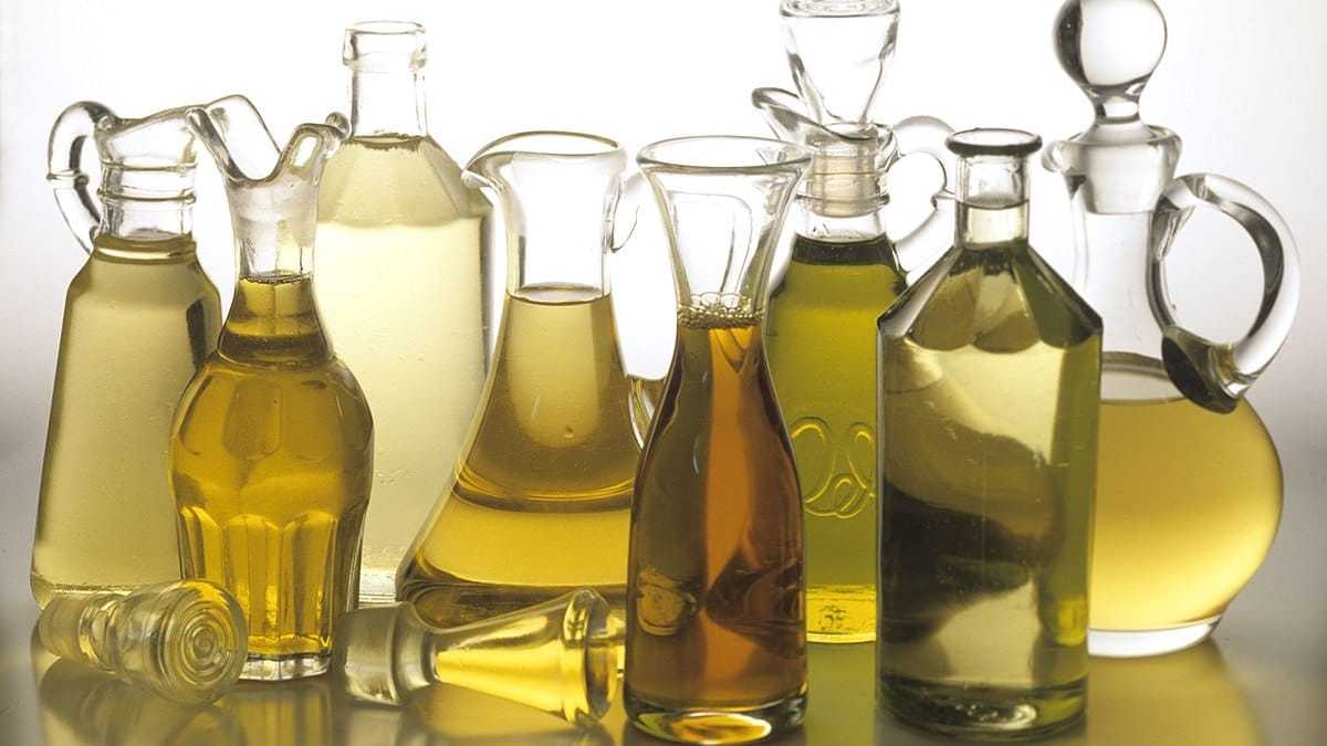 Voici les meilleures huiles pour faire baisser efficacement votre cholestérol