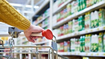 Votre supermarché en alerte rouge : veuillez ramener ces produits !