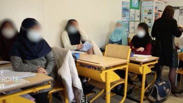 Zone interdite : ce reportage dans une école musulmane choque les internautes