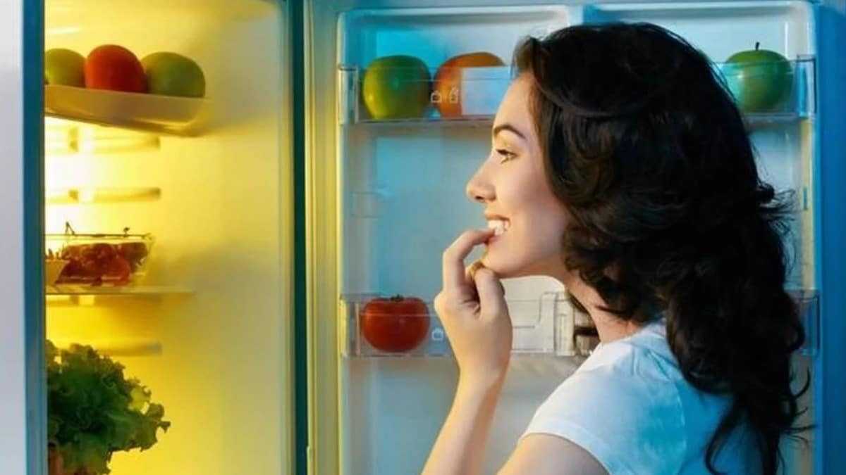 Découvrez ces 7 aliments à ne JAMAIS à conserver dans votre réfrigérateur