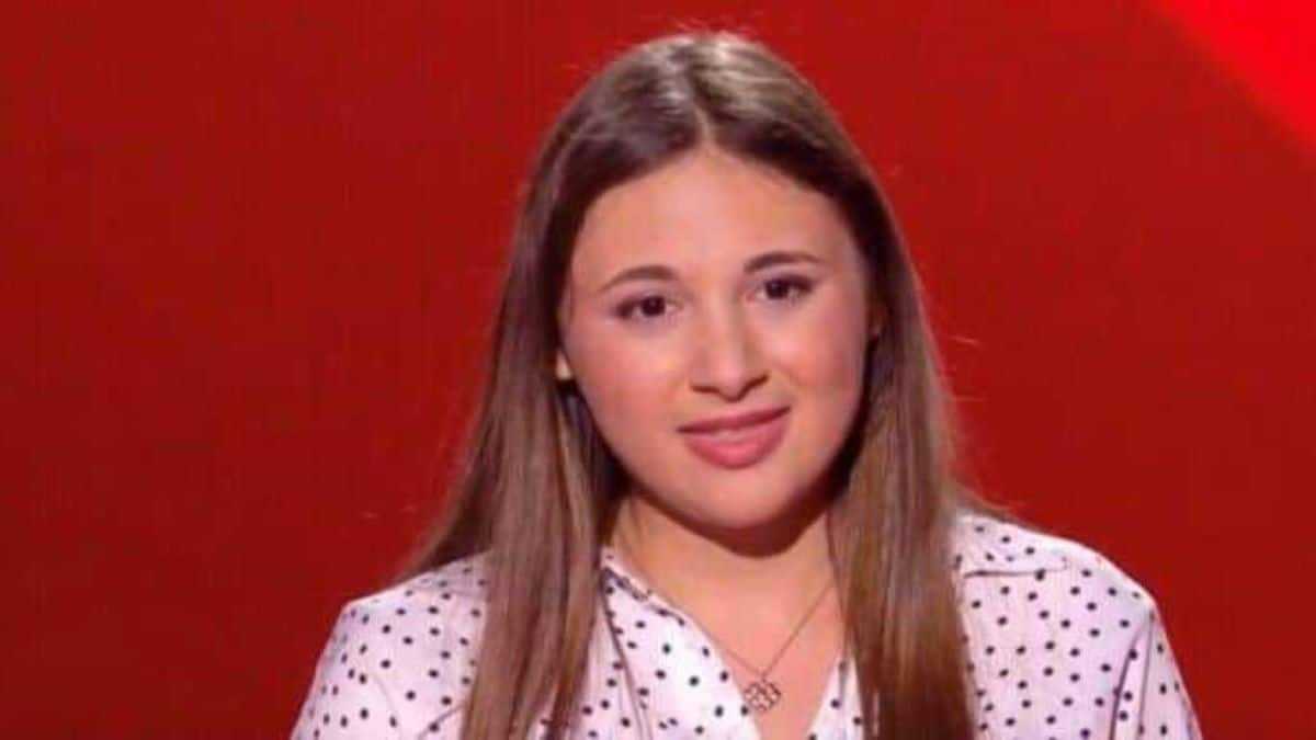 The Voice : Marina Battista de retour sur TF1 après la colère de Florent Pagny ? Surprise !