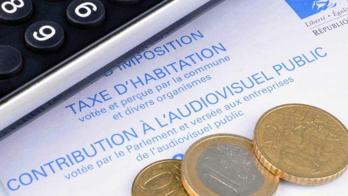 Impôts : cet étonnant formulaire envoyé par le fisc pour la taxe d'habitation