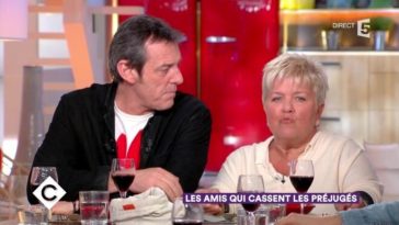 Enormes tensions et gros malaise entre Jean-Luc Reichmann et Mimie Mathy