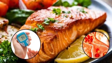 Le poisson est-il bon pour votre cholestérol ? Faut-il le privilégier ou le bannir ? La réponse ici