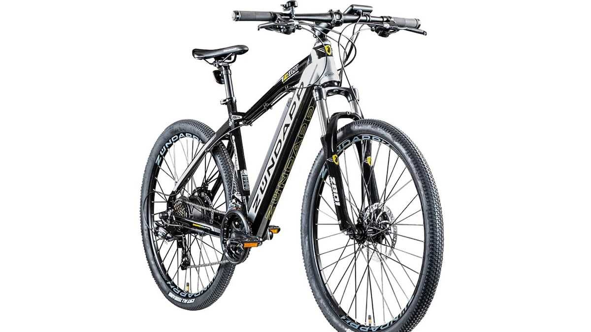 Lidl frappe fort et propose un vélo électrique à prix totalement CA-DEAU !