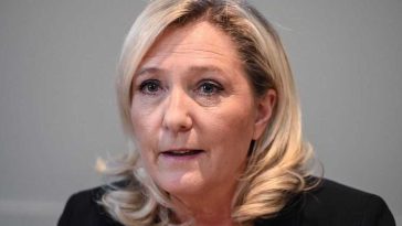 Marine Le Pen : son énorme "raté" qui pourrait lui coûter très (très) cher