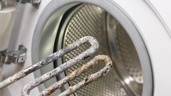 Les astuces infaillibles à moins d’1€ pour éliminer le calcaire de votre machine à laver