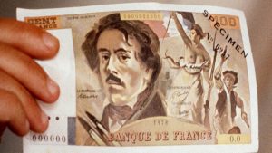 Vos billets de 100 Francs sont une mine d’or et peuvent vous rendre riche, en avez-vous?