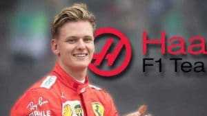 Michael Schumacher : Mick son fils victime d’un très grave accident