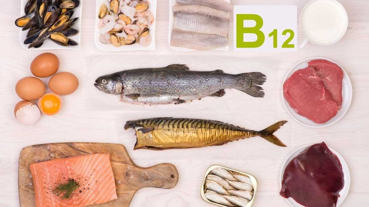 Vitamine B12 : voici les aliments les plus riches pour bénéficier de ses bienfaits