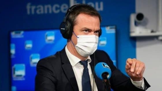 Rebond de l’épidémie en France : Olivier Véran fait machine arrière, ce qui devait arriver arriva…