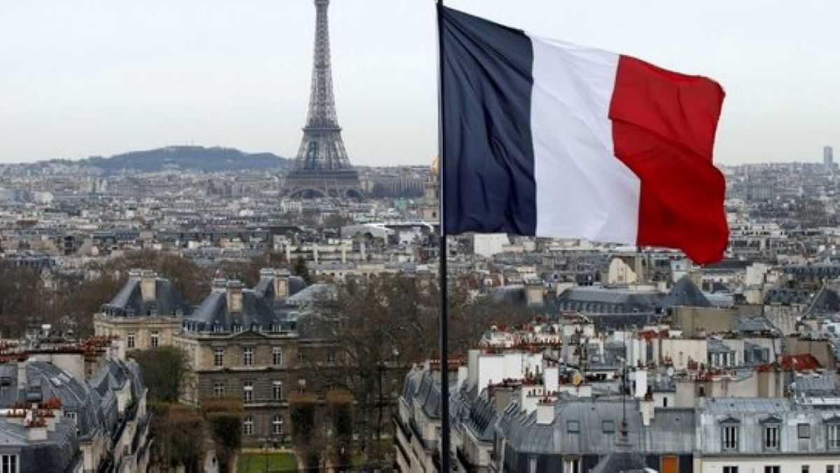 La France se prépare à la guerre ? Un test de missile nucléaire modernisé, explications
