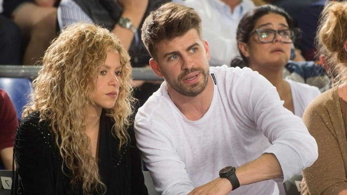Shakira : tension avec Gérard Piquet ? Révélations fracassantes sur son couple