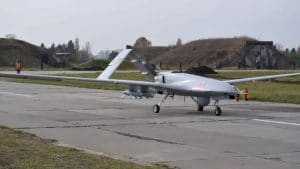 Tout ce qu’il faut savoir sur les drones Bayraktar TB2 utilisés en Ukraine jugés redoutables