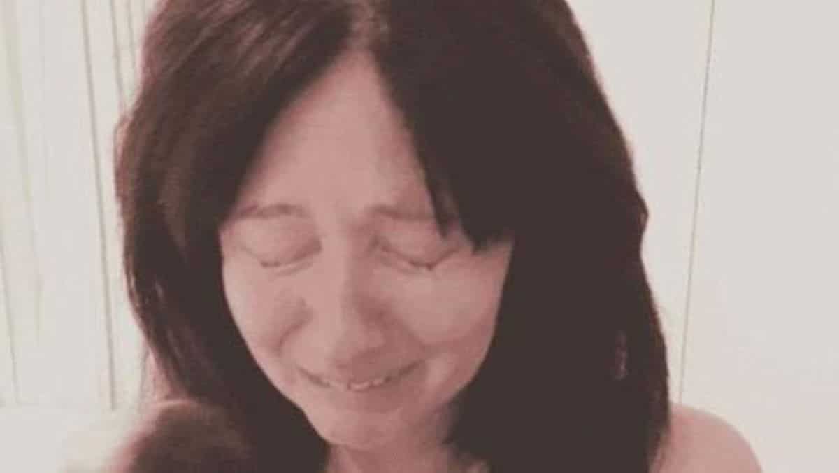 Shannen Doherty (Charmed) fait ses adieux alors que son cancer s’aggrave